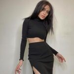 Элитная девушка Мэдлин Drive Models