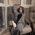 Модель Мэдлин Drive Models