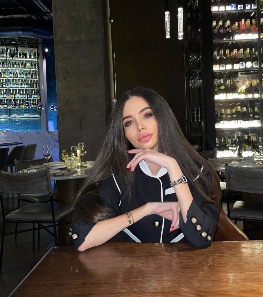 Элитная модель Теодора Drive Models