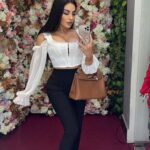 Элитная модель Джина Drive Models