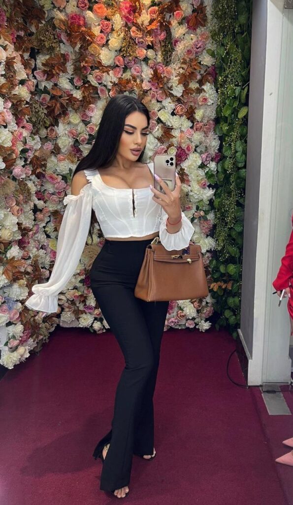 Элитная модель Джина Drive Models